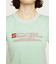 CREWNECK PRINT Tシャツ