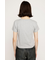 CREWNECK PRINT Tシャツ