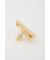 MANTEL ピアス