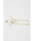 RIBBON CHARM ピアス