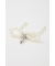 RIBBON CHARM ピアス