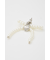 RIBBON CHARM ピアス
