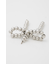 RIBBON CHARM ピアス