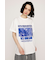PHOTO LOGO Tシャツ