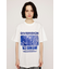 PHOTO LOGO Tシャツ