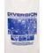 PHOTO LOGO Tシャツ