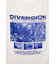 PHOTO LOGO Tシャツ