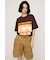 PHOTO LOGO Tシャツ
