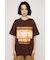 PHOTO LOGO Tシャツ