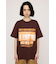 PHOTO LOGO Tシャツ