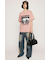 PHOTO LOGO Tシャツ