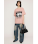 PHOTO LOGO Tシャツ