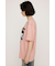 PHOTO LOGO Tシャツ
