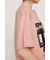 PHOTO LOGO Tシャツ