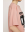 PHOTO LOGO Tシャツ