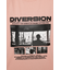 PHOTO LOGO Tシャツ