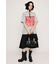 PHOTO LOGO Tシャツ