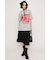 PHOTO LOGO Tシャツ