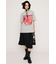 PHOTO LOGO Tシャツ