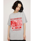 PHOTO LOGO Tシャツ