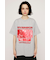 PHOTO LOGO Tシャツ