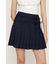 DOUBLE RIBBON PLEATS スカート