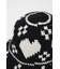 HEART KNIT BUCKET ハット