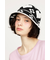HEART KNIT BUCKET ハット