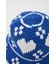 HEART KNIT BUCKET ハット