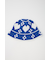 HEART KNIT BUCKET ハット