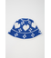 HEART KNIT BUCKET ハット