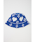 HEART KNIT BUCKET ハット
