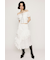 COTTON LACE トップス