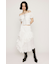 COTTON LACE トップス