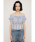 COTTON LACE トップス