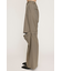 CUT OUT REMAKE STRAIGHT パンツ