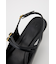 BELTED SLING パンプス
