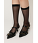 BELTED SLING パンプス