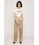 COMPACT LOGO Tシャツ