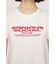 COMPACT LOGO Tシャツ