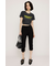 COMPACT LOGO Tシャツ
