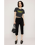 COMPACT LOGO Tシャツ