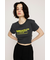 COMPACT LOGO Tシャツ