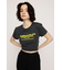 COMPACT LOGO Tシャツ