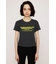 COMPACT LOGO Tシャツ