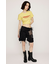 COMPACT LOGO Tシャツ