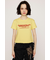 COMPACT LOGO Tシャツ