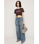 COMPACT LOGO Tシャツ