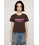 COMPACT LOGO Tシャツ