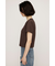 COMPACT LOGO Tシャツ